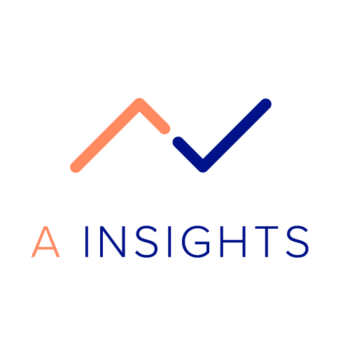A-INSIGHTS logo