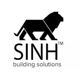 Logo SINH Building Solutions