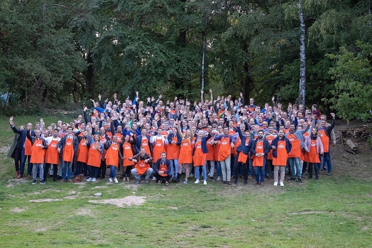 Coverphoto for Risk Specialist at Accountancy Gemak