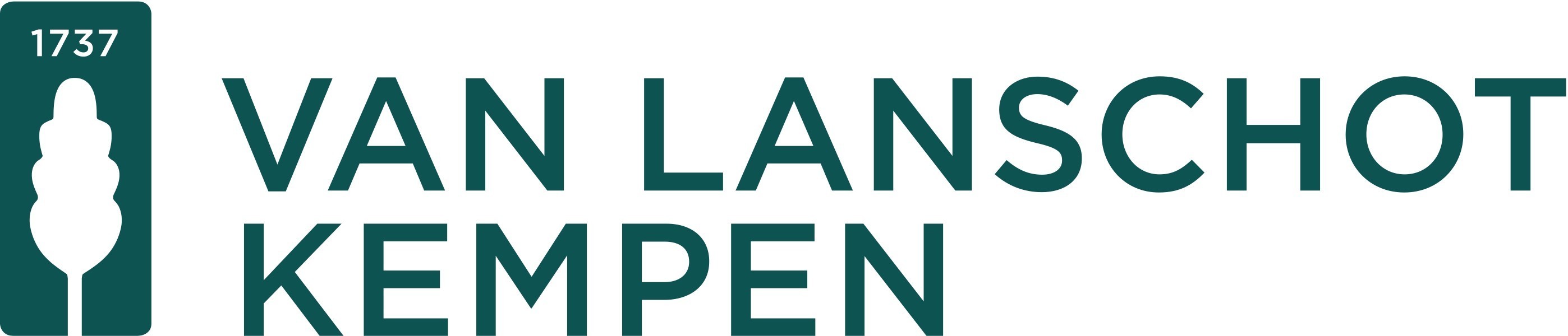 Van Lanschot Kempen logo