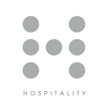 Logo H-HOSPITALITY