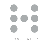 Logo H-HOSPITALITY