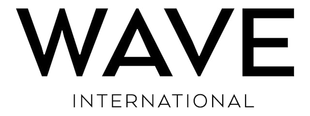 Wave International BV - Cover Photo