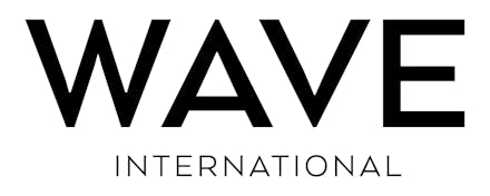 Omslagfoto van Wave International BV