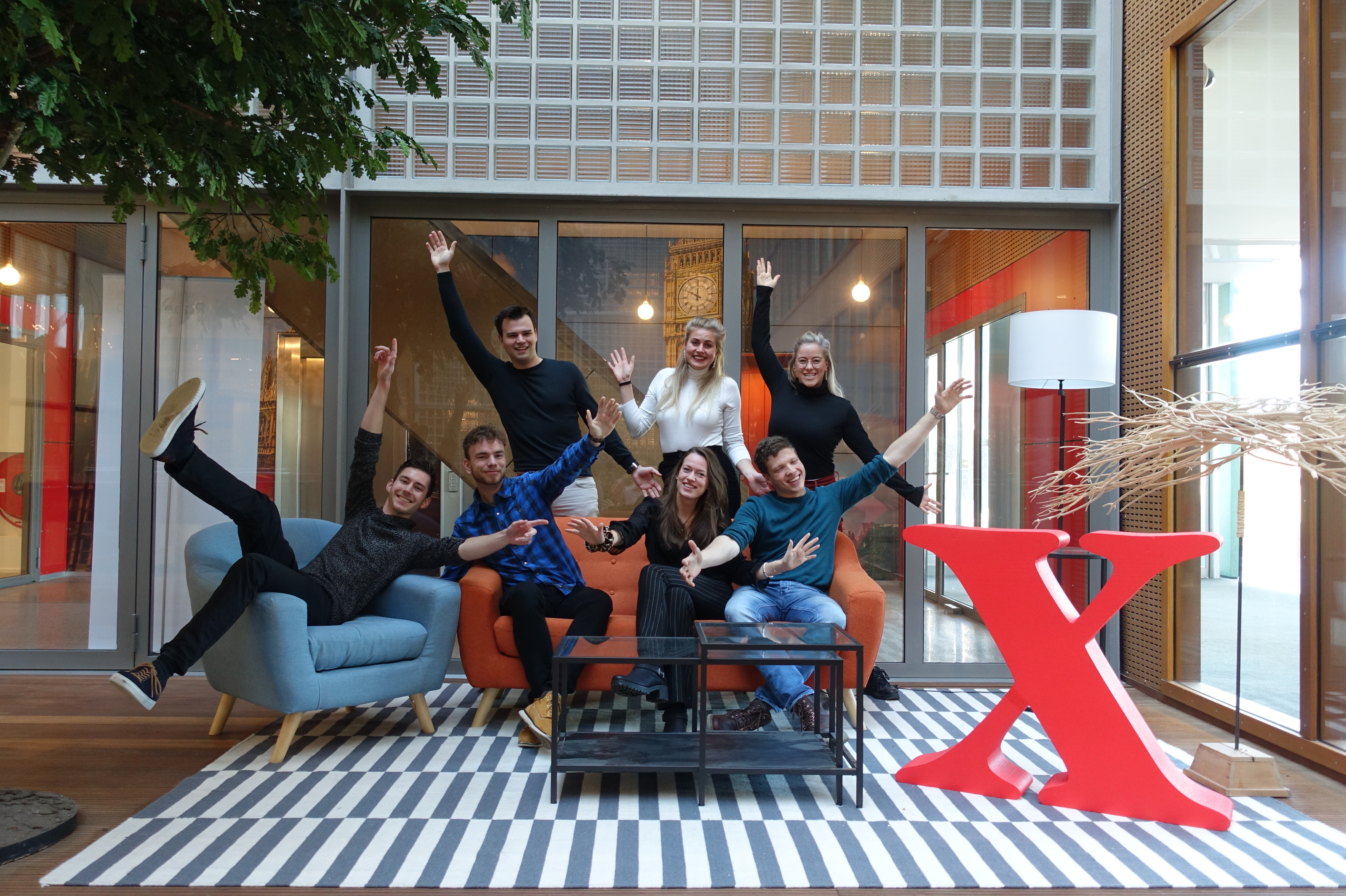 Omslagfoto van System Engineer Healthcare bij ilionx