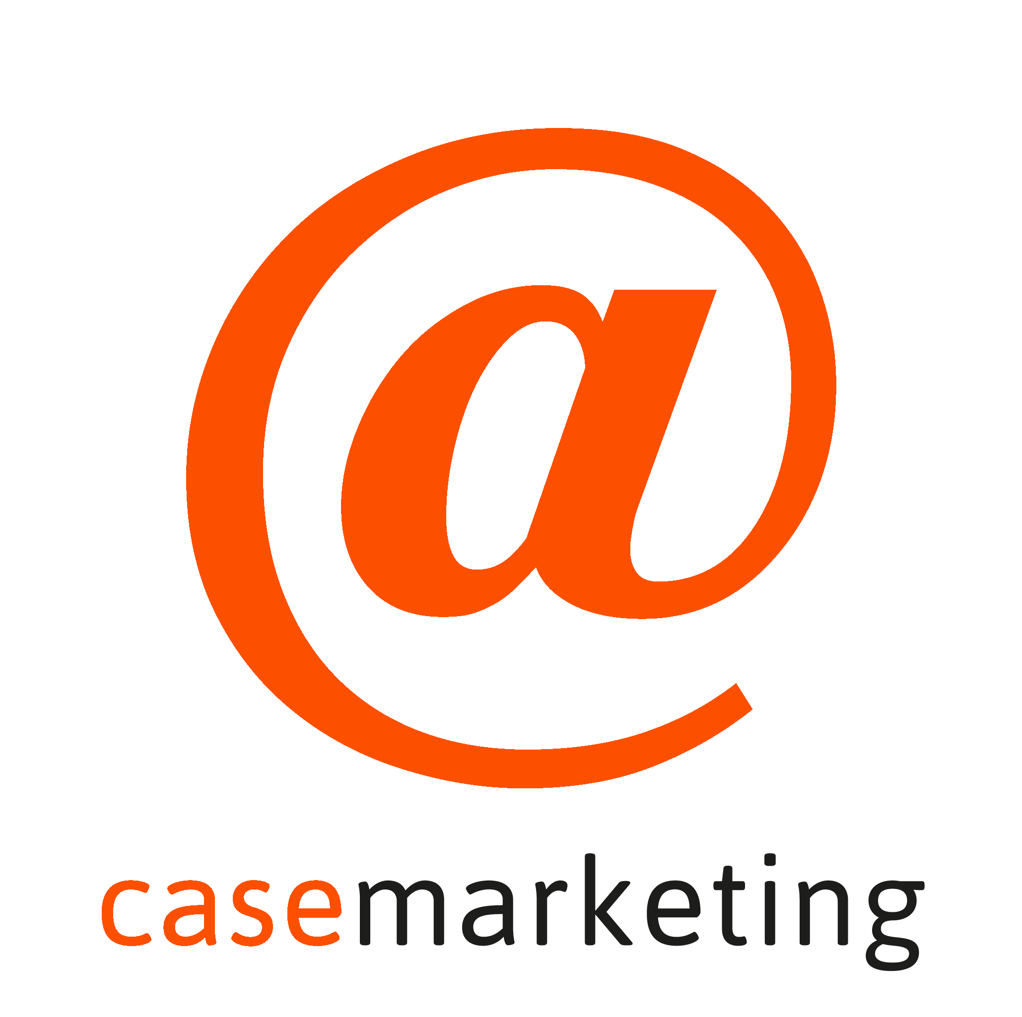 CaseMarketing logo
