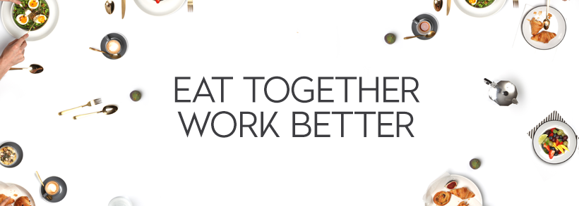 Omslagfoto van City Pantry