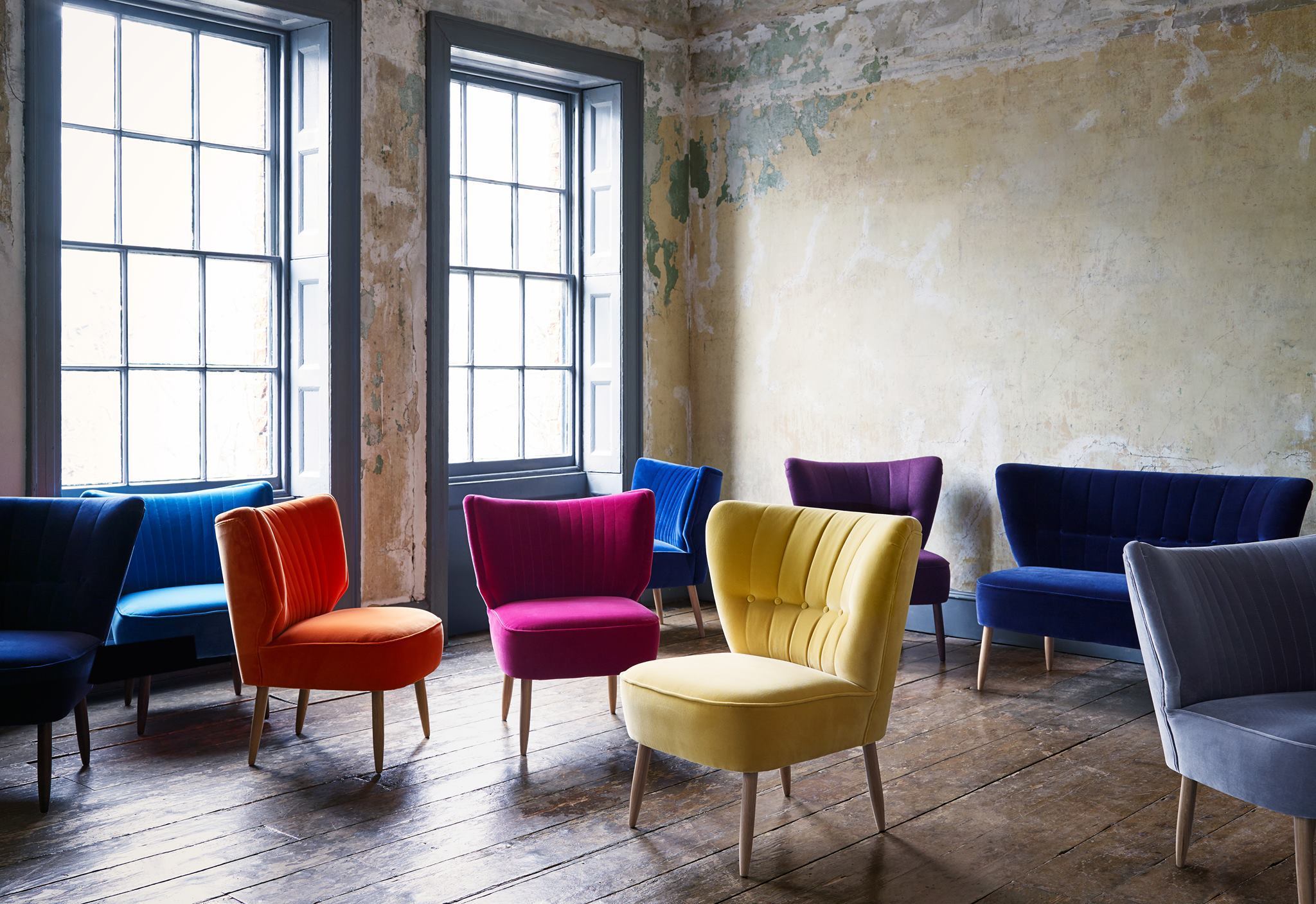 Swoon Editions's cover photo