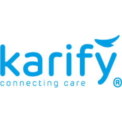 Karify logo