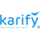 Karify logo