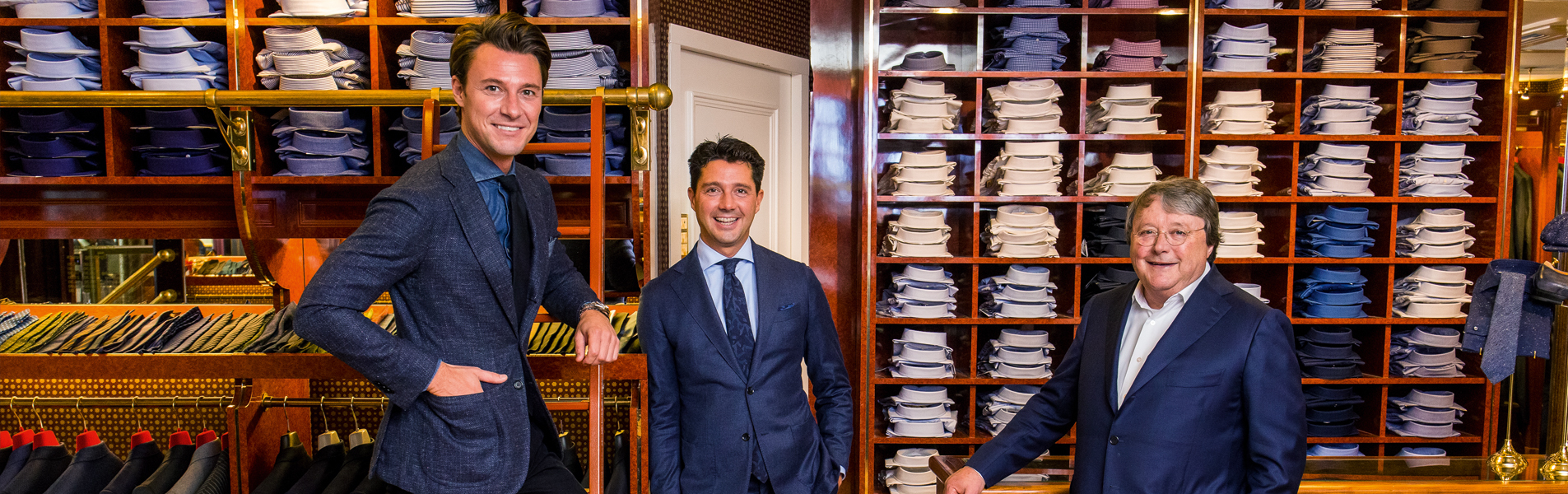 Coverphoto for Stagiair(e) Marketing & Creative at Oger Fashion