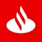 Logo Santander UK