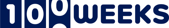 Logo 100WEEKS