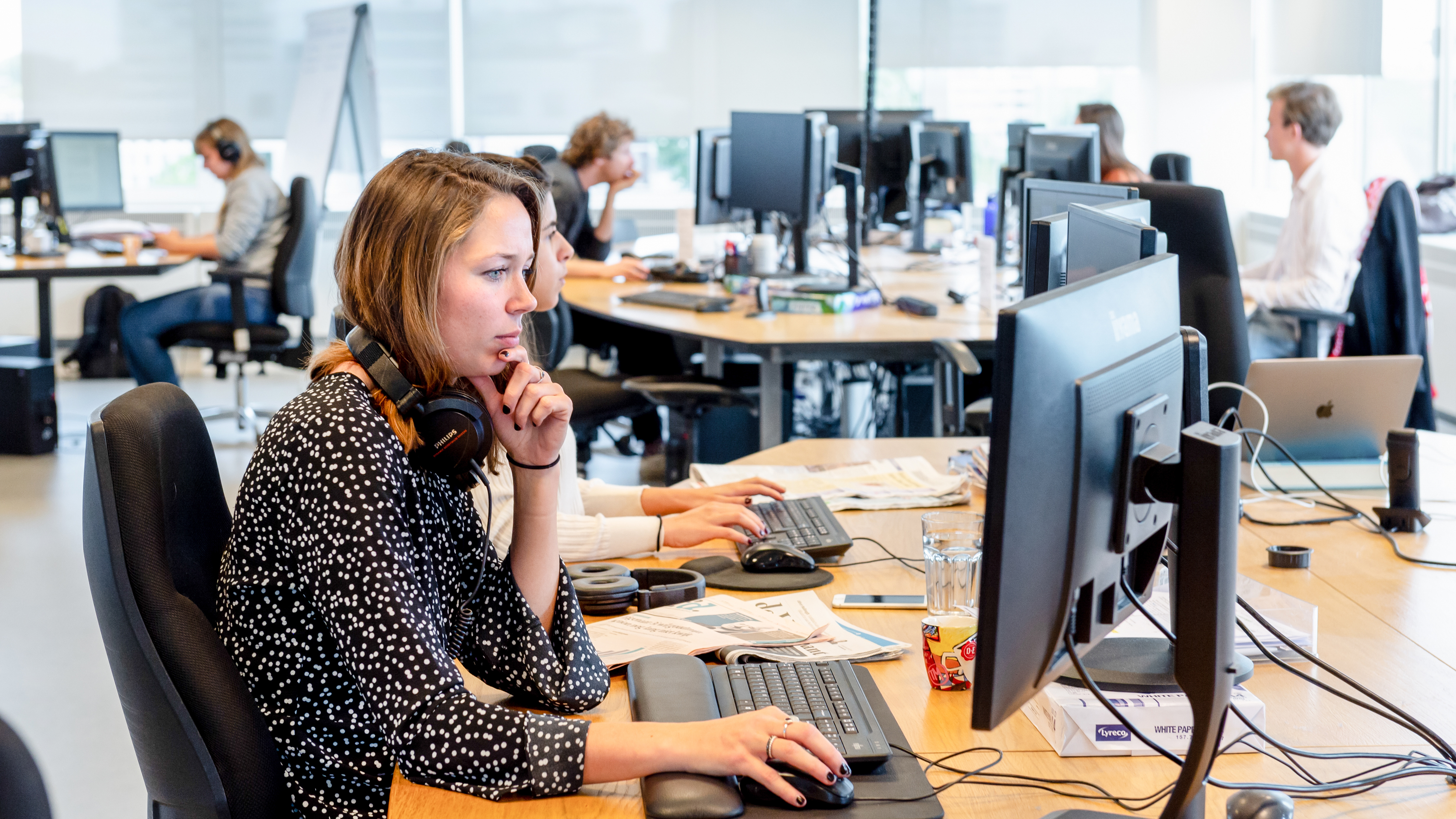 Publistat's cover photo