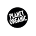 Planet Organic logo