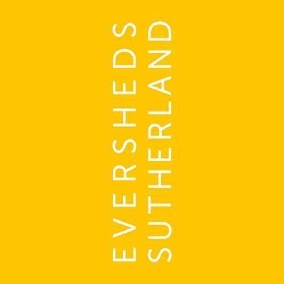 Eversheds Sutherland (International) LLP logo