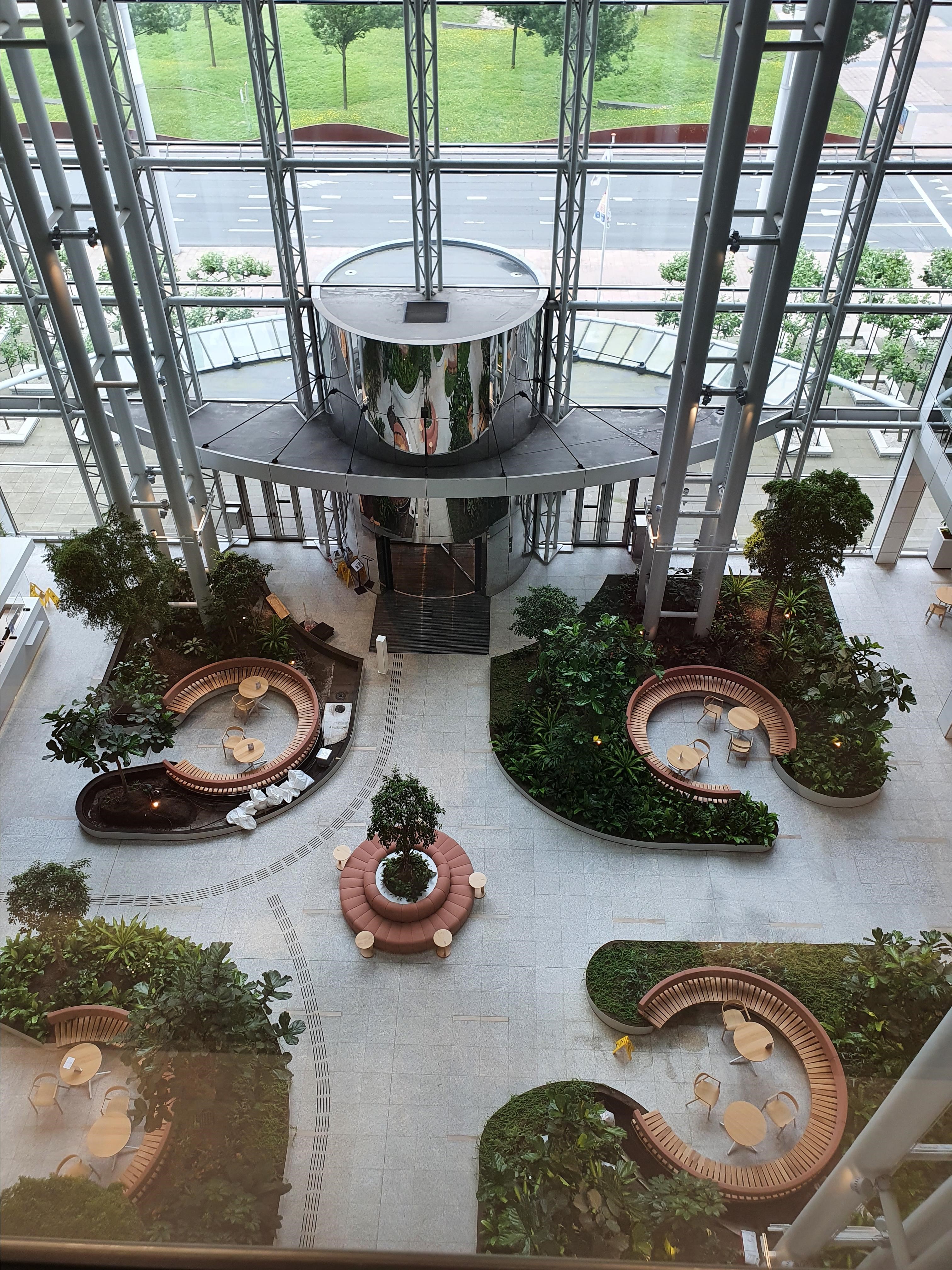 Omslagfoto van Pensioen Specialist bij NN Group