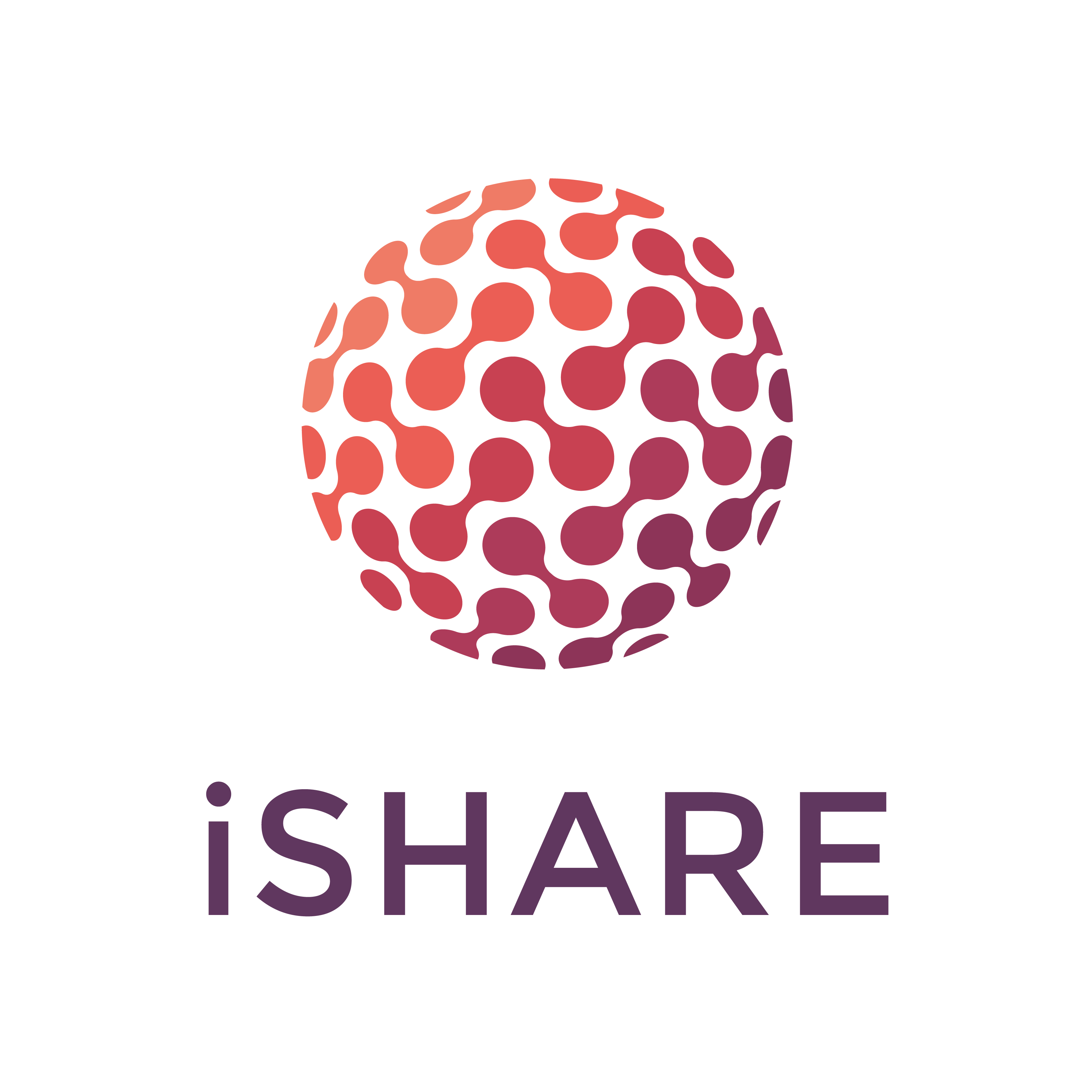 iSHARE Foundation logo
