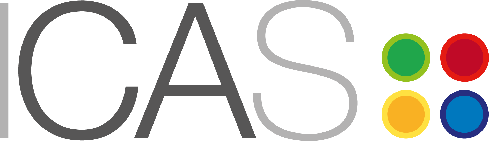 ICAS logo