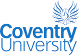 Logo Coventry University
