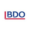 BDO UK logo