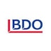 BDO UK logo