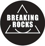 Logo Breaking Rocks Clothing