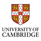 Logo University of Cambridge
