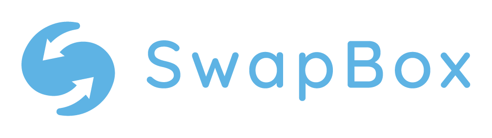 SwapBox logo