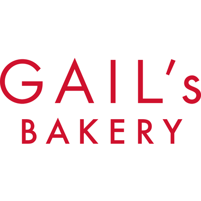 Logo GAIL's Bakery