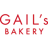 Logo GAIL's Bakery