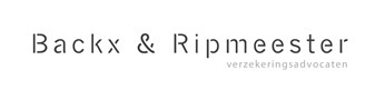 Backx & Ripmeester Verzekeringsadvocaten B.V. logo
