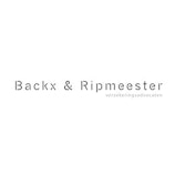 Logo Backx & Ripmeester Verzekeringsadvocaten B.V.