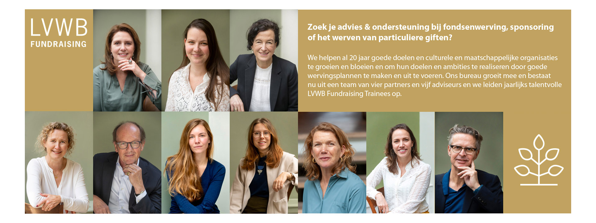 LVWB Fundraising's cover photo