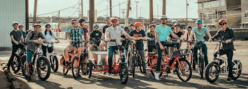 Rad Power Bikes's cover photo