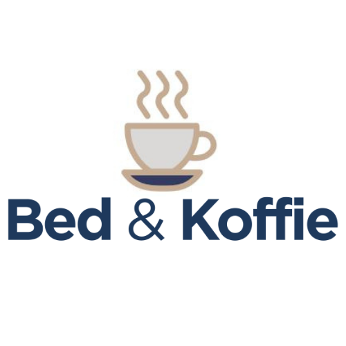 Bed & Koffie logo
