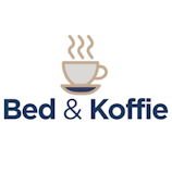 Logo Bed & Koffie