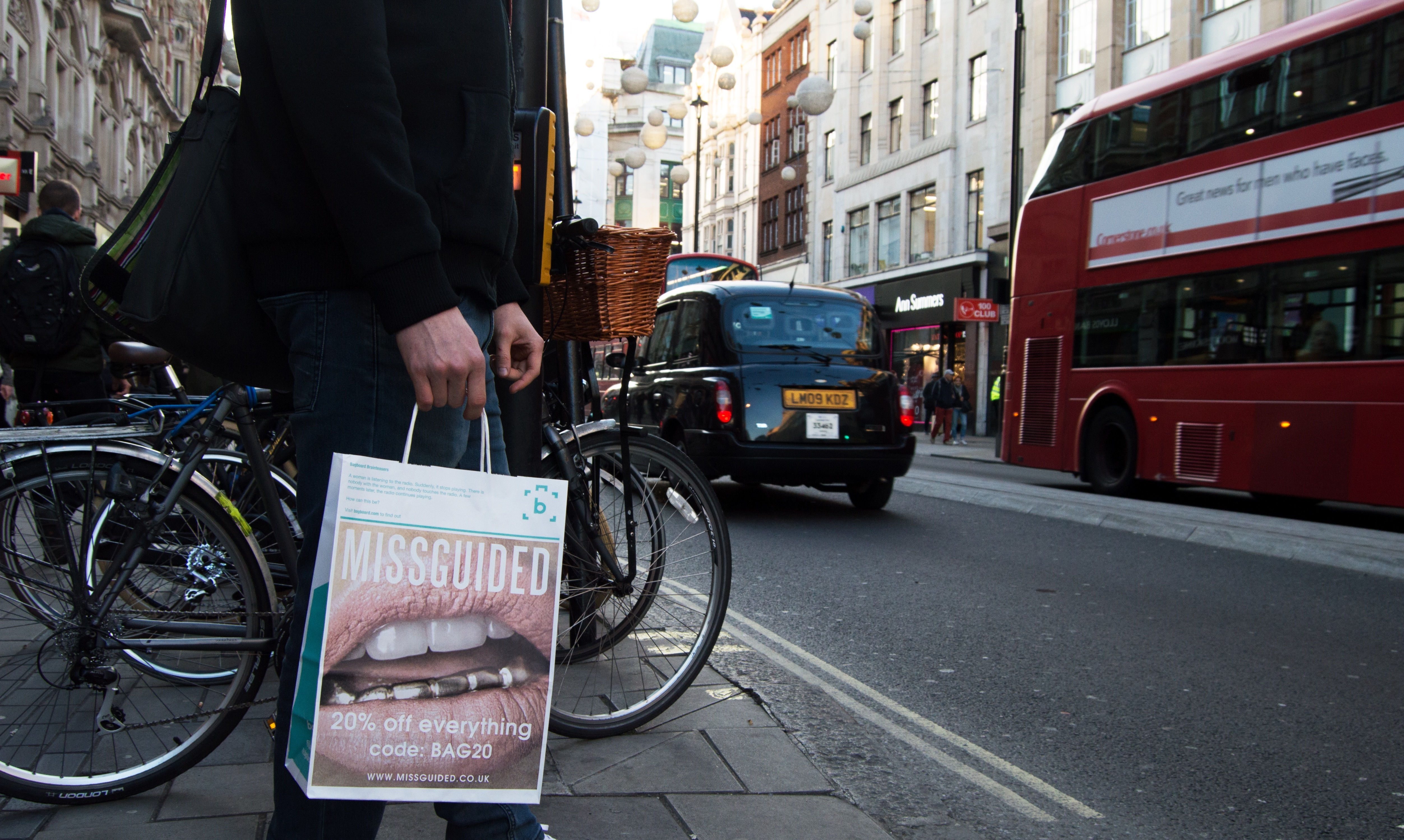 Bagboard's cover photo