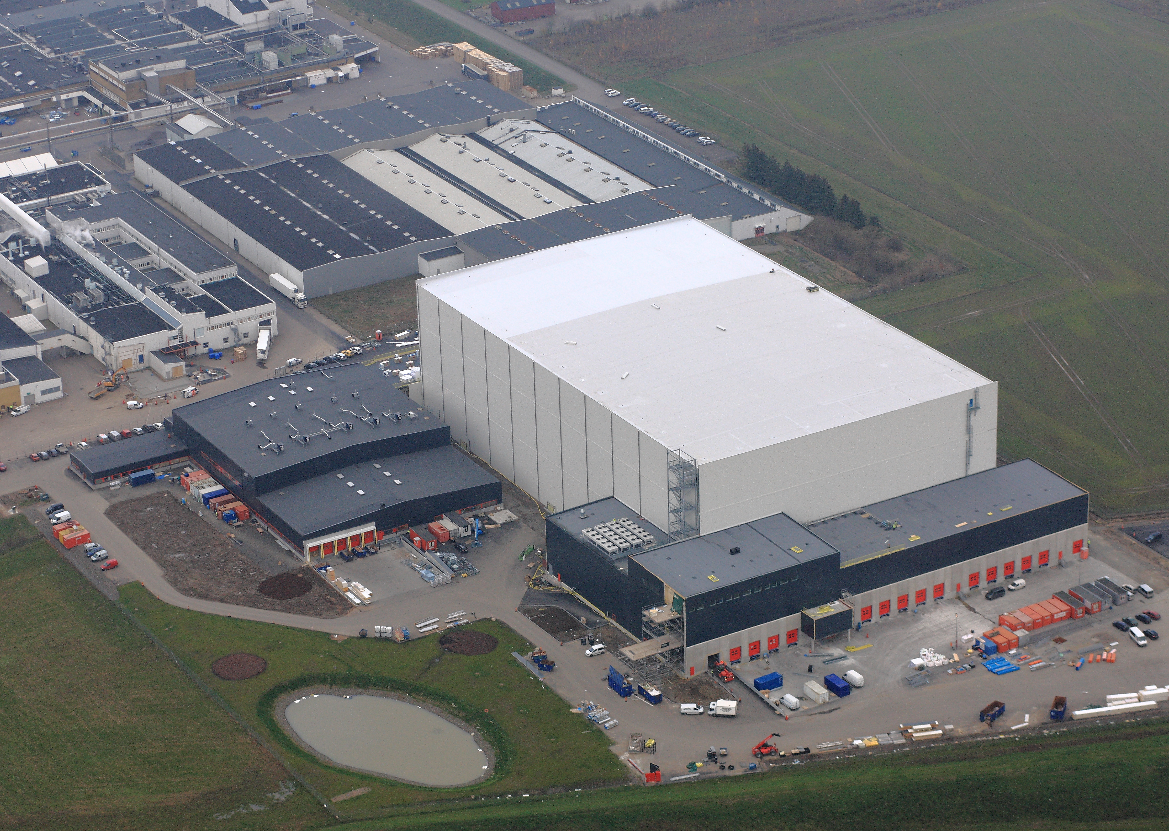 Omslagfoto van Kloosterboer