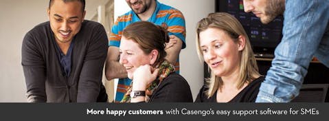 Casengo.com's cover photo