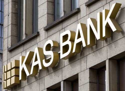 CACEIS Nederland's cover photo