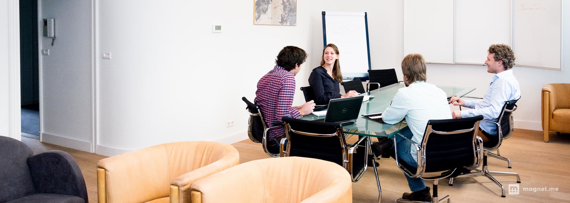 Abel Sensors's cover photo