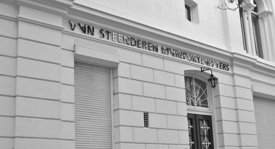 Van Steenderen MainportLawyers's cover photo