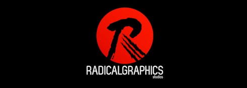Radical Graphics Studios's cover photo