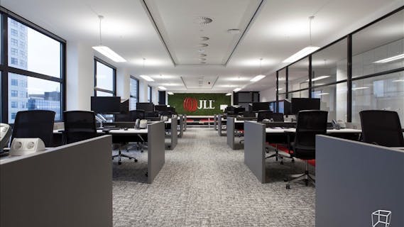 JLL - Cover Photo