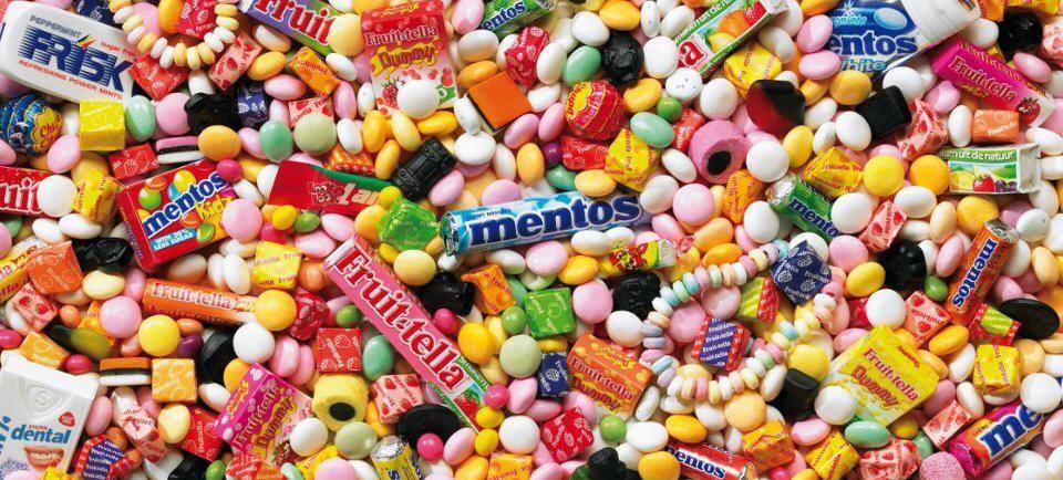 Omslagfoto van Stagiair HR L&D bij Perfetti van Melle