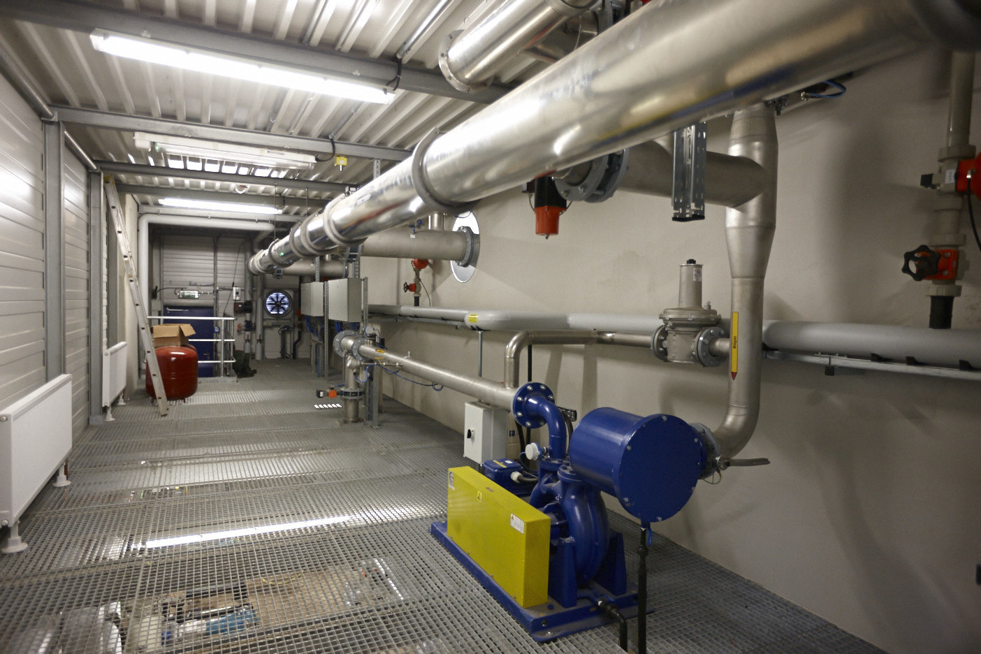 Coverphoto for HR Business Partner at Waste Treatment Technologies Netherlands B.V.