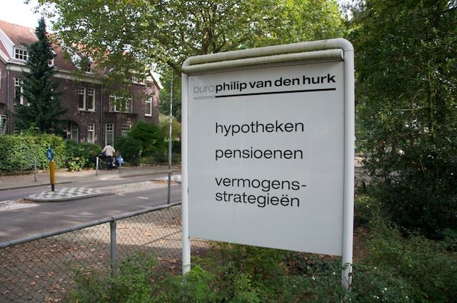 Buro philip van den hurk's cover photo