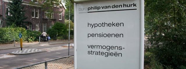 Buro philip van den hurk - Cover Photo