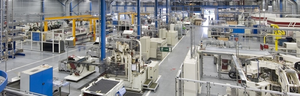 VSH Fittings BV's cover photo